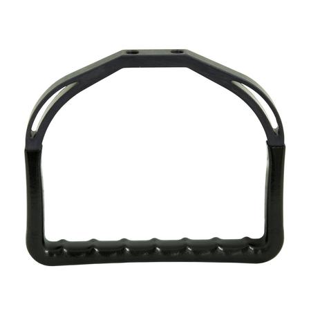 Big Foot Stirrup
