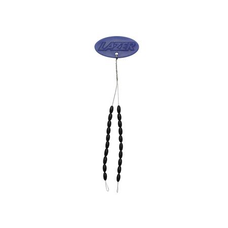 Pro Rigging Stops 12-20lb 20pk