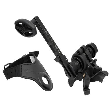 Charger Lite Crank Aid