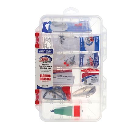 Florida Coastal Saltwater Kit