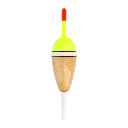 Balsa Style Oval Slip 1 1/8, 5