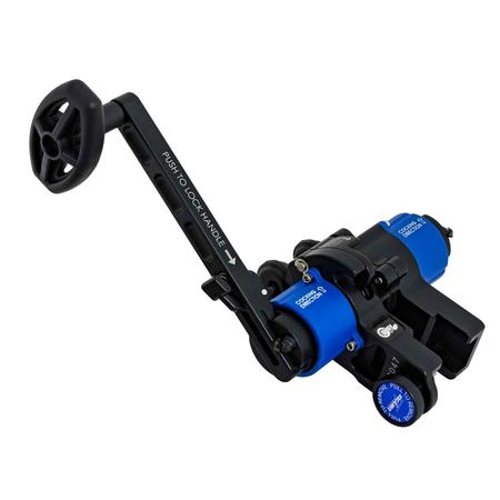 Charger Ext Crank Silent