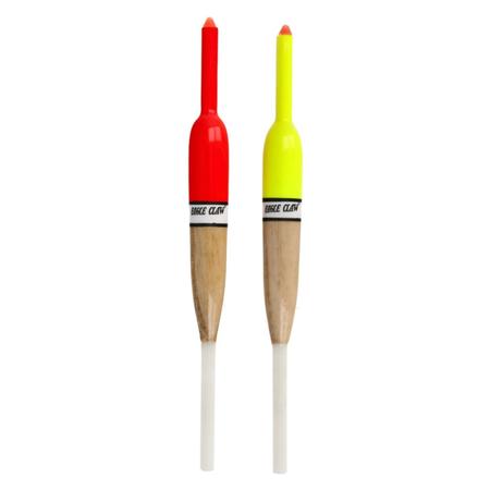 Eagle Claw Balsa Style Pencil Slip Float - 1/2 in. x 2-1/2 in.