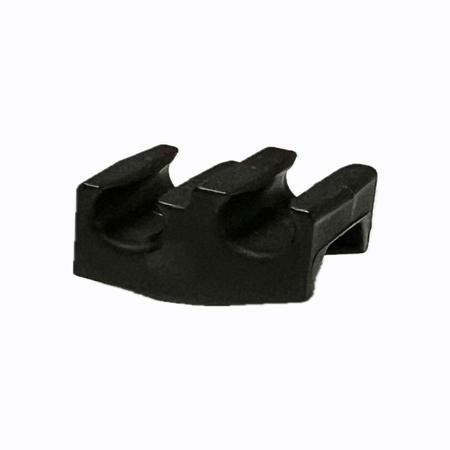Xbow Cable Saver Black