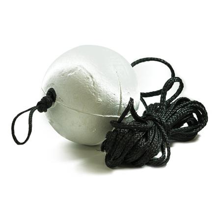 Ball Float Foam W/ 15 Rope