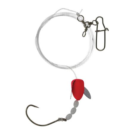 2/0 38 Fluke Float Rig