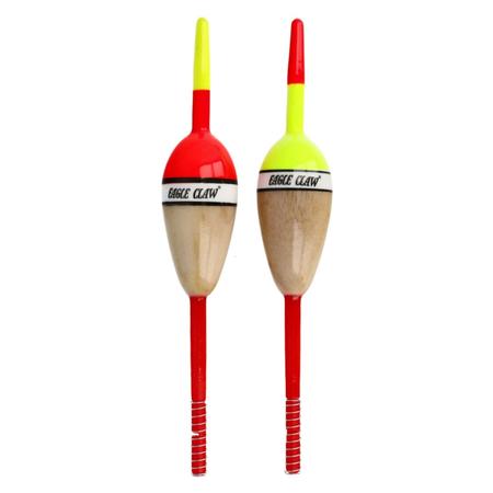 Balsa Style Oval Fixed 1, 6 S
