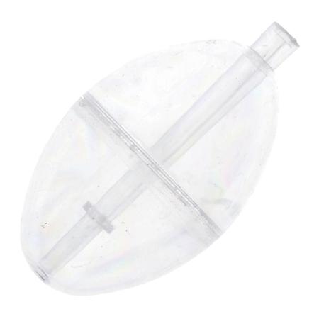 2 Water Waighted Spin Floats