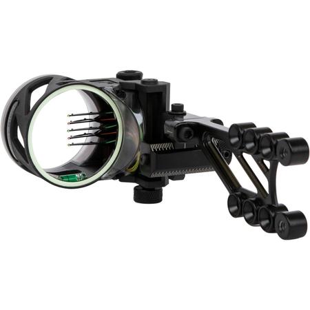 Dimension 5pin Lightup Sight