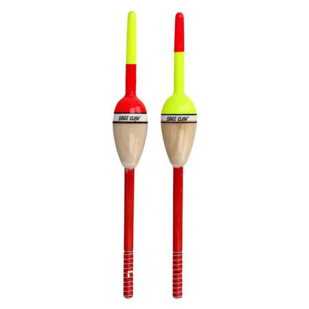 Balsa Style Oval Fixed 3/4, 6