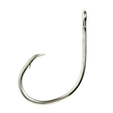 Lazer Lt Wire Circle Offset Sz 6/0 5pk