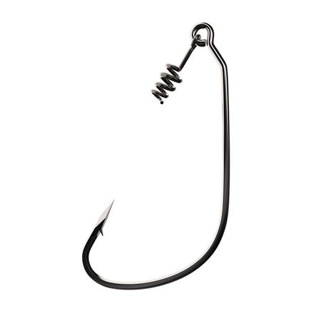 Trokar 30 Degree Swimbait Hook 4/0