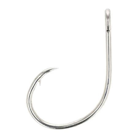 Lazer Big Eye Trot Line Circle 5/0 6pk