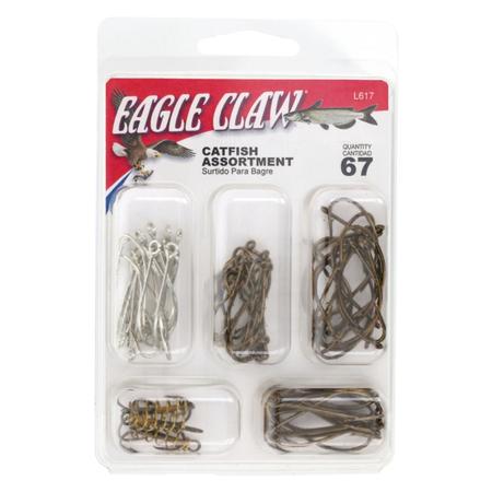 Catfish Clam Pk