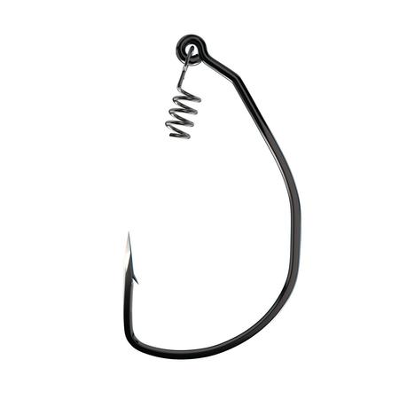 Mag Swimbait Hook Sz 5/0