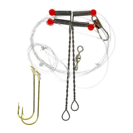 Crappie Rig Sz 8