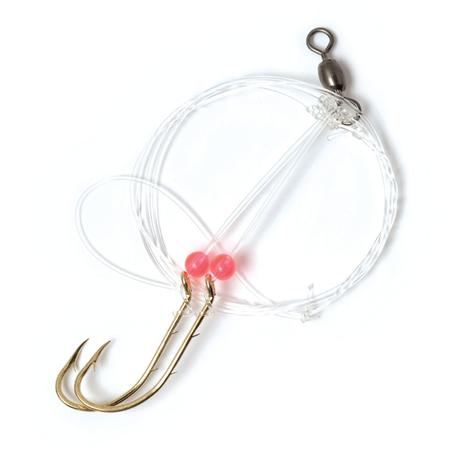 Seabass Hi-lo Rig Sz1/0 26,2