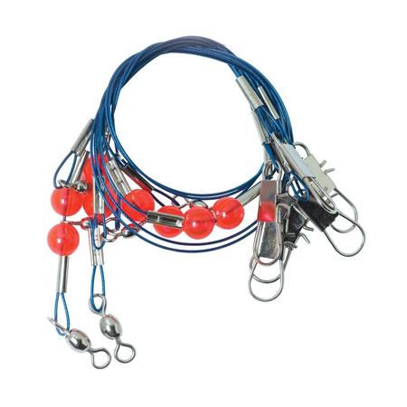 Double Drop Wire Rig 23