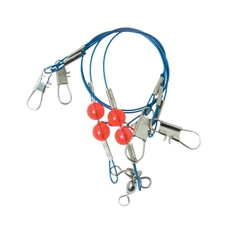 Single Drop Bluesteel Rig 11
