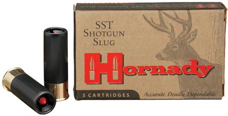 Hornady 8623 SST  12 Gauge 2.75