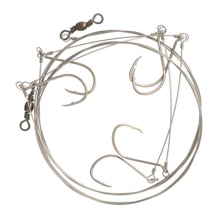 Piano Wire Kingfish Rig 60in 120lb 3hk