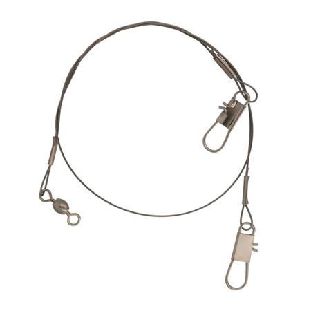 Bullhead/catfish Rig 12in Leader