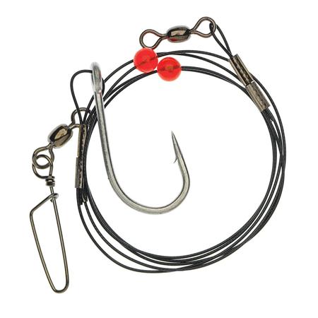 Redfish Steel Rig Sz5/0 170lb