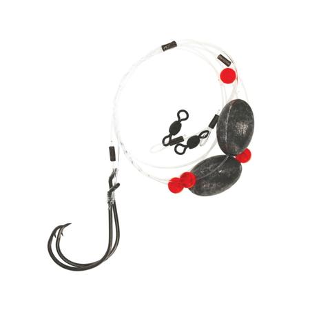 8/0 24 Catfish Ready Rig