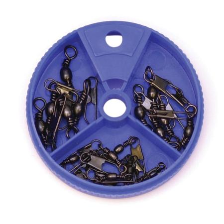 Snap Swivel Assortment