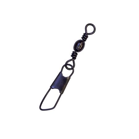 Sz20 Barrel Swivel W/safety Sna