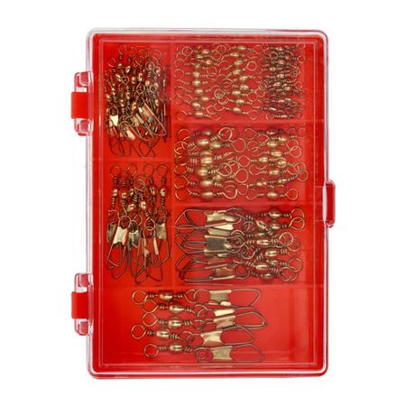 Fresh Water Swivel Assortment