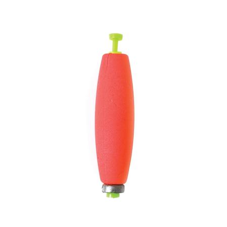3 Wtd Cig Snap Float Red
