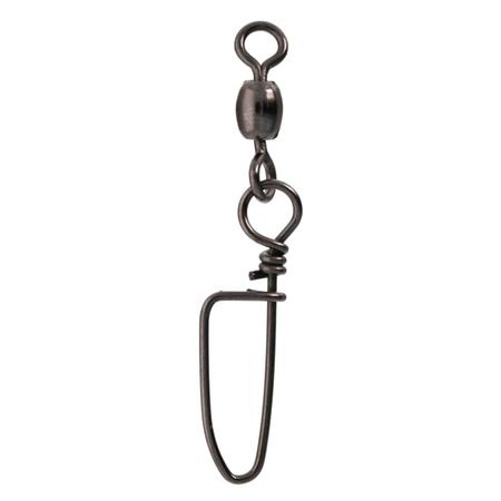 Ccls Swivel Black Sz5 5ct