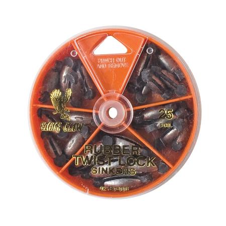 Rub Core Lead Dial Pack Asst