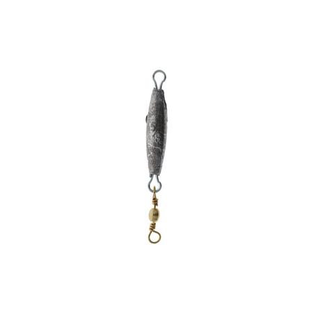 Swiveling Trolling Sinkers 5/8oz