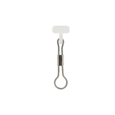 Sinker Slide Quick Change White