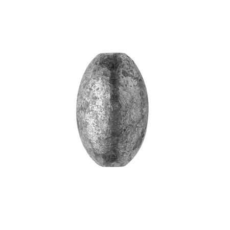 Egg Sinkers Sz 1/8 Oz