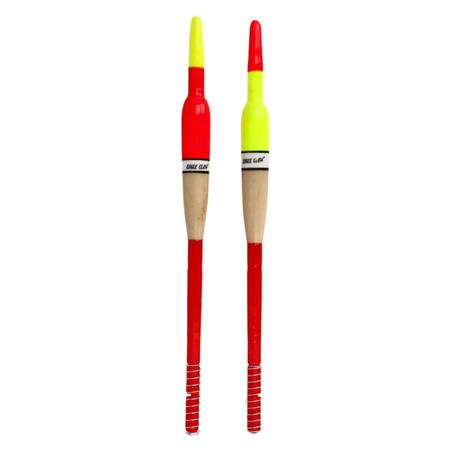 Balsa Style Pencil Fixed 3/8 6