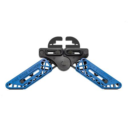 Kwik Stand Blue