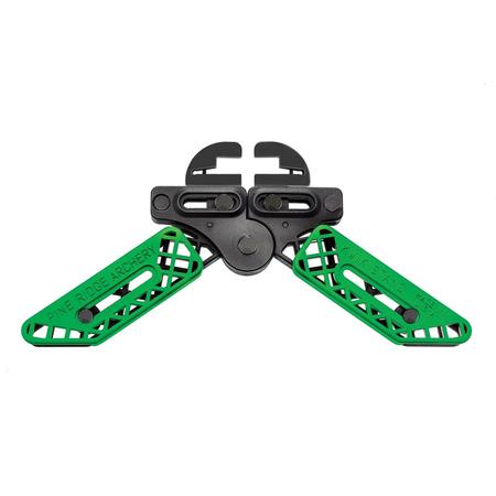Kwik Stand Bow Support Lime Green