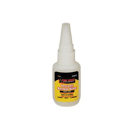 Instant Arrow Glue 1oz