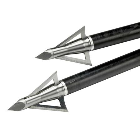 Boltcutter 150gr Broadhead 3pk