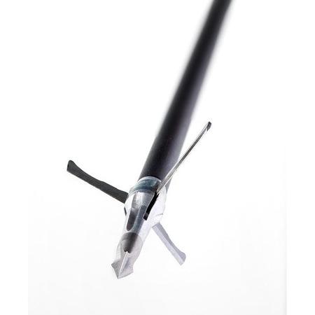 Crossbow 125gr 2 Blade 2