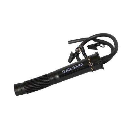 Hands Free Deer Grunter