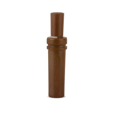 Teal Hen Double Reed Duck Call