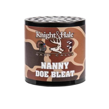 Nanny Doe Bleat Deer Call
