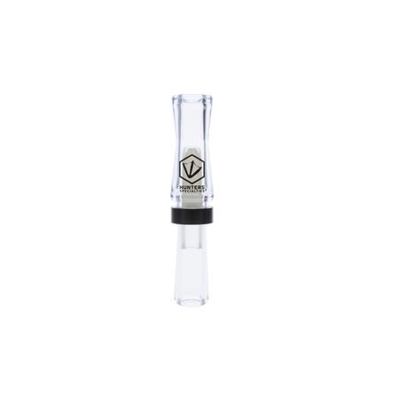 Suzie-q Double Reed Duck Call