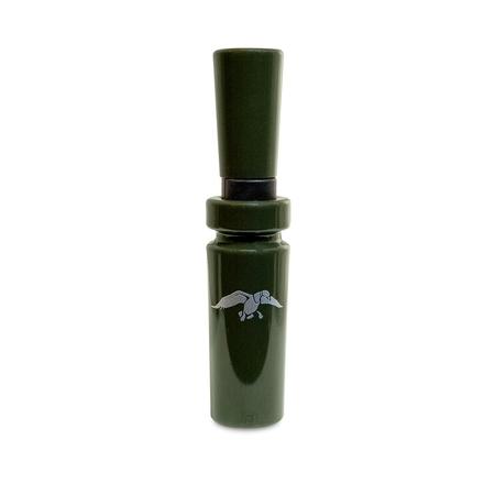 Rdc200 Open Call Double Reed Duck Call