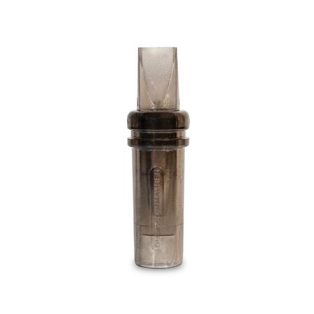 Gadwall Magnum Double Reed Gadwall Drake Sounds Attracts Ducks Smoke Gray Plast