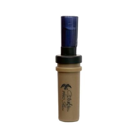 Justin Martin Pro Acrylic Duck Call Brn